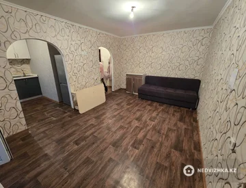 2-комнатная квартира, этаж 4 из 5, 36 м², миниатюра 5