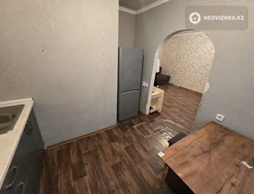 2-комнатная квартира, этаж 4 из 5, 36 м², миниатюра 7