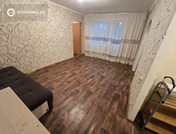 2-комнатная квартира, этаж 4 из 5, 36 м², миниатюра 8