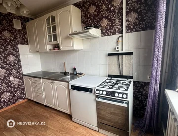 4-комнатная квартира, этаж 4 из 6, 82 м², миниатюра 9