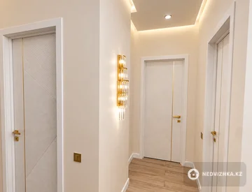 4-комнатная квартира, этаж 7 из 9, 120 м², миниатюра 6
