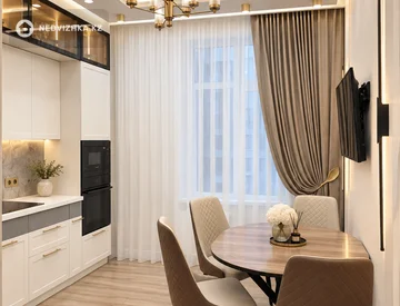 4-комнатная квартира, этаж 7 из 9, 120 м², миниатюра 7