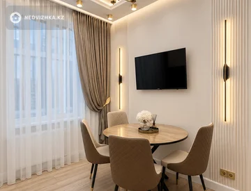 4-комнатная квартира, этаж 7 из 9, 120 м², миниатюра 8