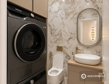 4-комнатная квартира, этаж 7 из 9, 120 м², миниатюра 11