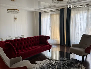 3-комнатная квартира, этаж 5 из 7, 131 м², миниатюра 2