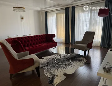 3-комнатная квартира, этаж 5 из 7, 131 м², миниатюра 3