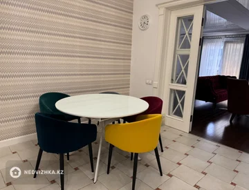 3-комнатная квартира, этаж 5 из 7, 131 м², миниатюра 5