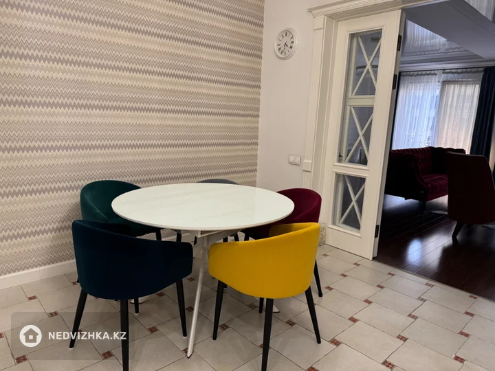 3-комнатная квартира, этаж 5 из 7, 131 м², фотография 5