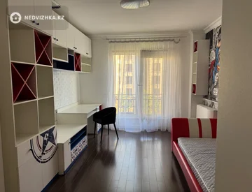 3-комнатная квартира, этаж 5 из 7, 131 м², миниатюра 7