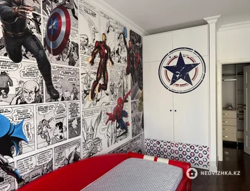 3-комнатная квартира, этаж 5 из 7, 131 м², миниатюра 9