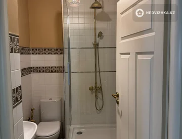3-комнатная квартира, этаж 5 из 7, 131 м², миниатюра 10