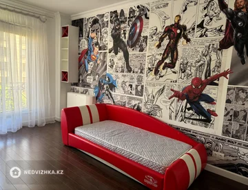 3-комнатная квартира, этаж 5 из 7, 131 м², миниатюра 11