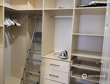 3-комнатная квартира, этаж 5 из 7, 131 м², миниатюра 12
