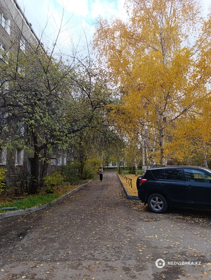 1-комнатная квартира, этаж 2 из 5, 32 м², 4-фотосурет