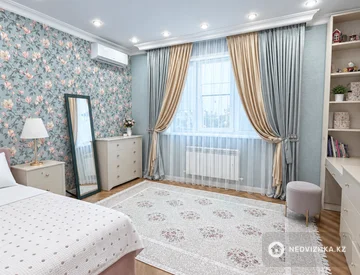 5-бөлмелі үй, 8.3 соттық, 260 м², 3-нобай