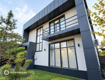 5-бөлмелі үй, 8.3 соттық, 260 м², 2-нобай
