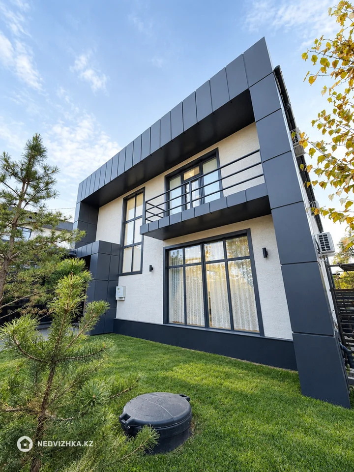 5-комнатный дом, 8.3 соток, 260 м², 2-фотосурет