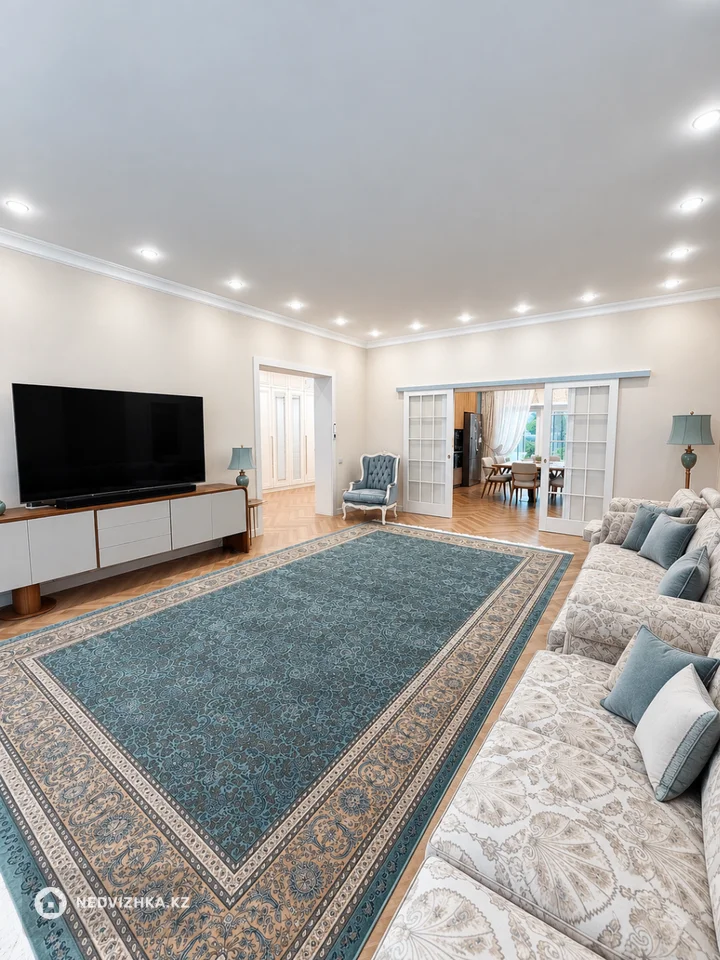 5-комнатный дом, 8.3 соток, 260 м², 5-фотосурет