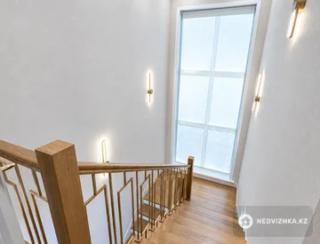 5-бөлмелі үй, 8.3 соттық, 260 м², 6-нобай