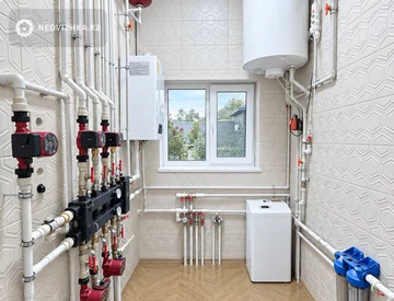 5-бөлмелі үй, 8.3 соттық, 260 м², 7-нобай