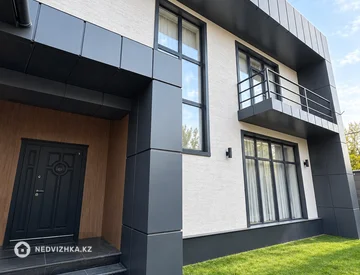 5-бөлмелі үй, 8.3 соттық, 260 м², 11-нобай