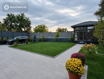 5-бөлмелі үй, 8.3 соттық, 260 м², 4-нобай