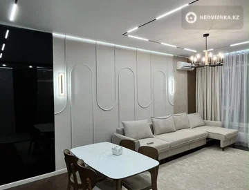 2-комнатная квартира, этаж 2 из 8, 50 м², миниатюра 3
