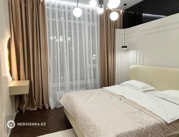2-комнатная квартира, этаж 2 из 8, 50 м², миниатюра 4