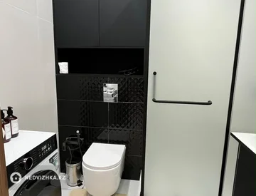 2-комнатная квартира, этаж 2 из 8, 50 м², миниатюра 5