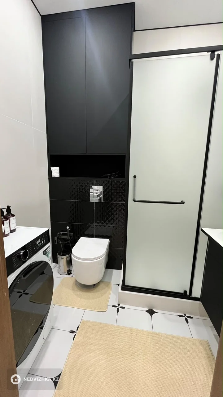 2-комнатная квартира, этаж 2 из 8, 50 м², фотография 5