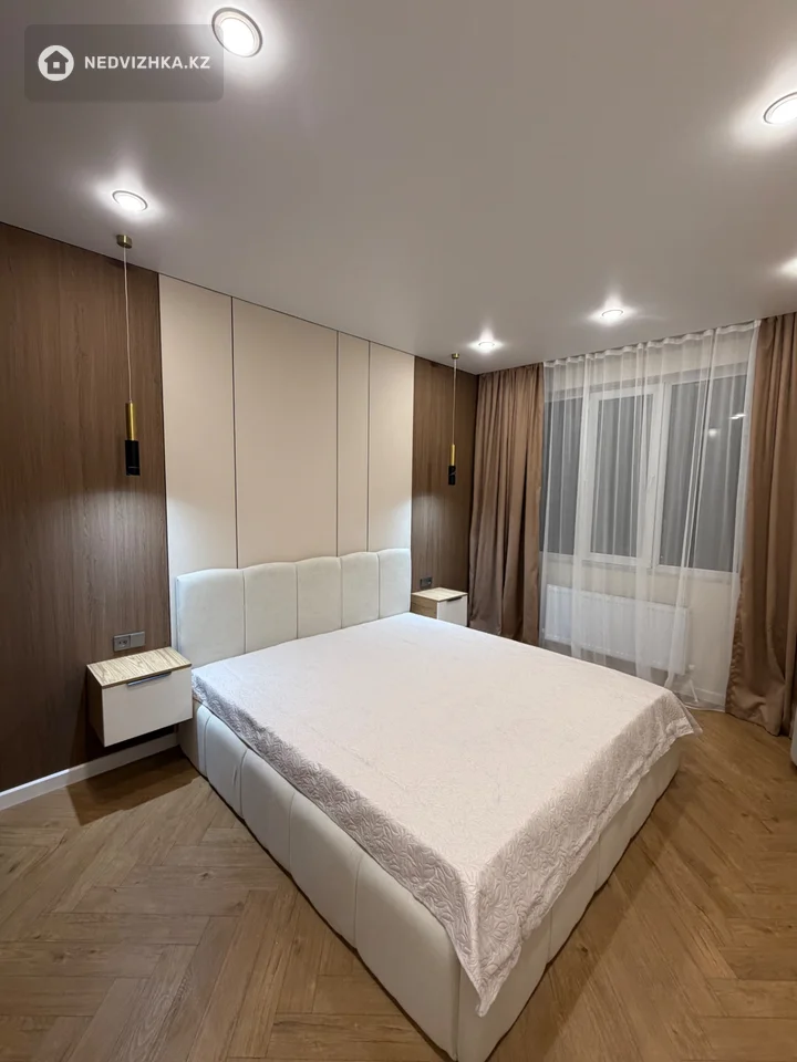2-комнатная квартира, этаж 4 из 9, 48 м², фотография 2