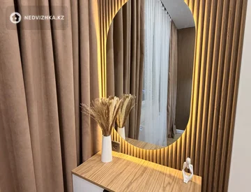 2-комнатная квартира, этаж 4 из 9, 48 м², миниатюра 3