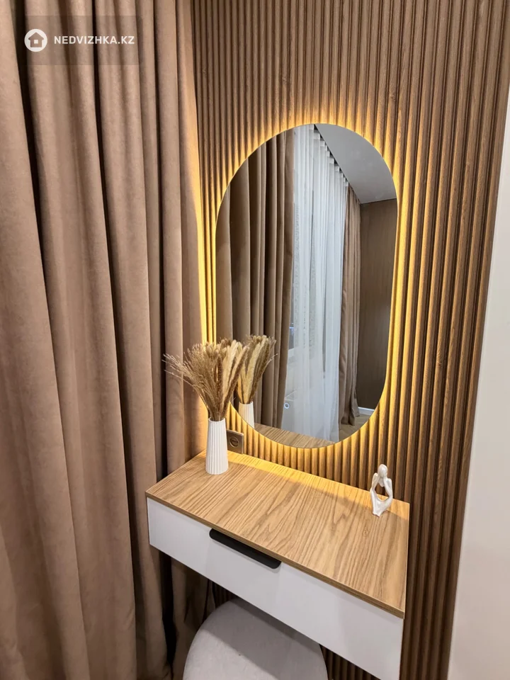 2-комнатная квартира, этаж 4 из 9, 48 м², фотография 3