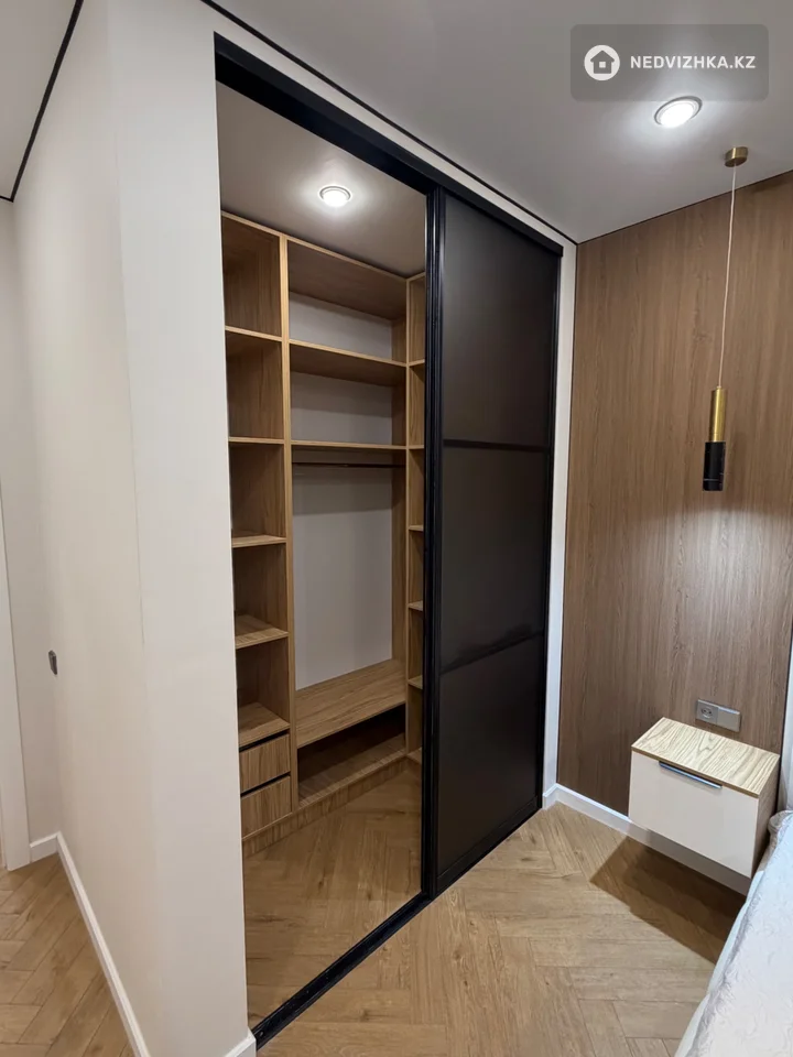2-комнатная квартира, этаж 4 из 9, 48 м², фотография 4