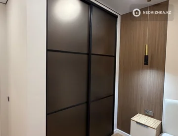 2-комнатная квартира, этаж 4 из 9, 48 м², миниатюра 5