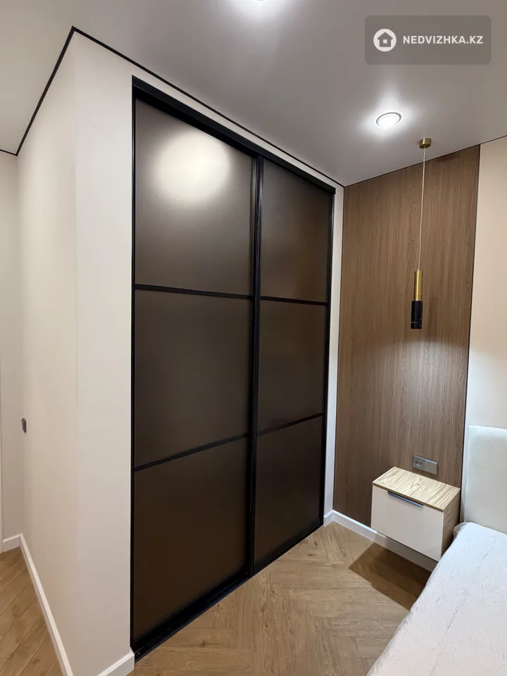 2-комнатная квартира, этаж 4 из 9, 48 м², фотография 5