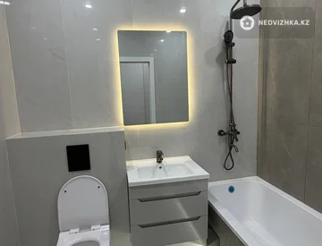 2-комнатная квартира, этаж 4 из 9, 48 м², миниатюра 6