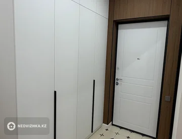 2-комнатная квартира, этаж 4 из 9, 48 м², миниатюра 7