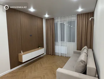 2-комнатная квартира, этаж 4 из 9, 48 м², миниатюра 8