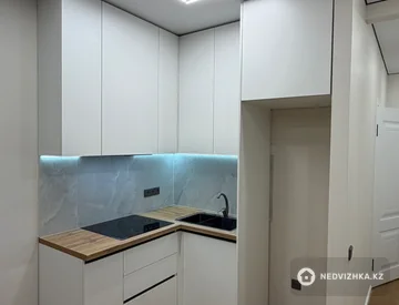 2-комнатная квартира, этаж 4 из 9, 48 м², миниатюра 9