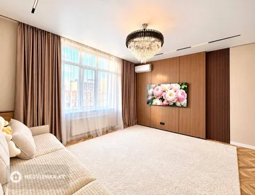 1-комнатная квартира, этаж 12 из 17, 52 м², миниатюра 10