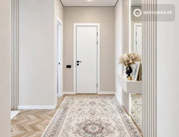 1-комнатная квартира, этаж 12 из 17, 52 м², миниатюра 12