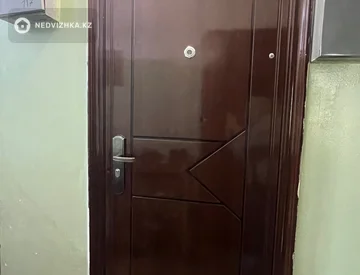 1-комнатная квартира, этаж 3 из 5, 14 м², миниатюра 2
