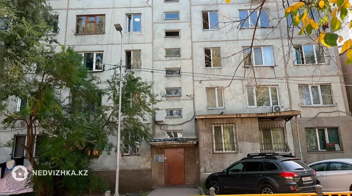 1-комнатная квартира, этаж 3 из 5, 14 м², фотография 3