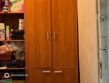 1-комнатная квартира, этаж 3 из 5, 14 м², миниатюра 4