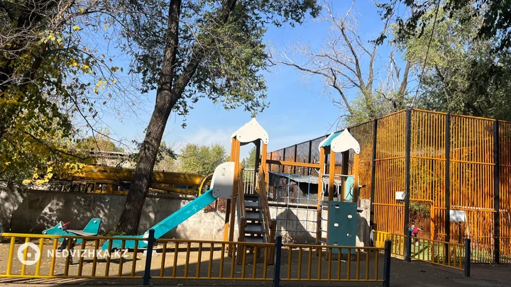 1-комнатная квартира, этаж 3 из 5, 14 м², фотография 5