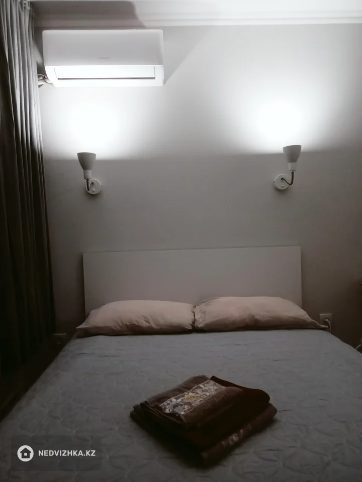 1-комнатная квартира, этаж 4 из 4, 20 м², На длительный срок, фотография 3