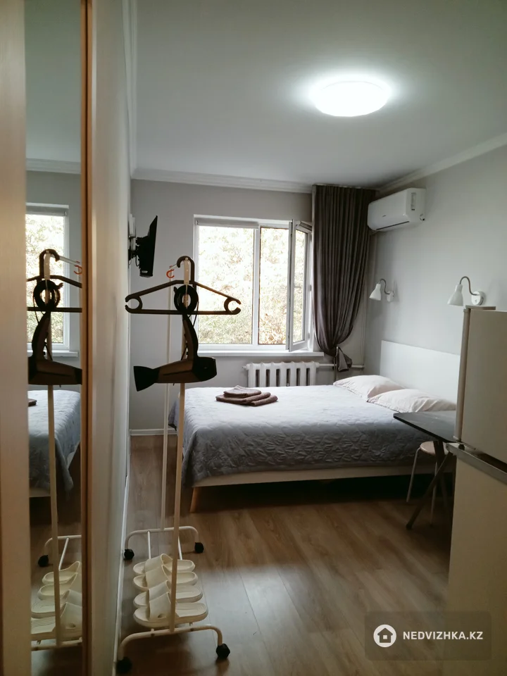 1-комнатная квартира, этаж 4 из 4, 20 м², На длительный срок, фотография 5