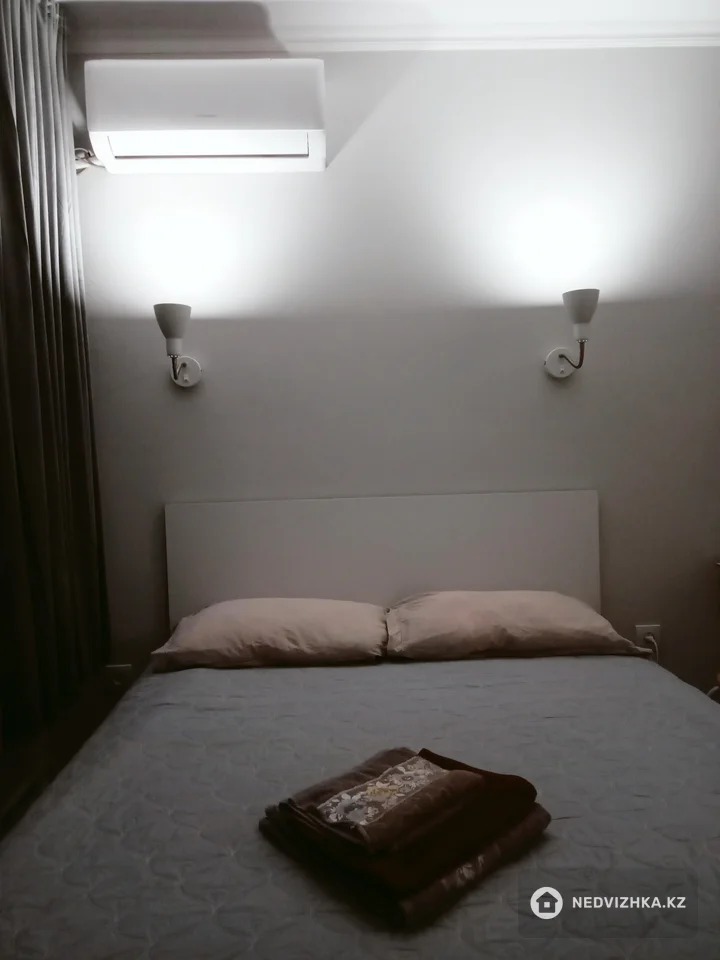 1-комнатная квартира, этаж 4 из 4, 20 м², Посуточно, фотография 3