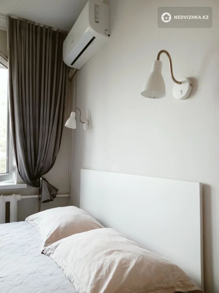 1-комнатная квартира, этаж 4 из 4, 14 м², фотография 4